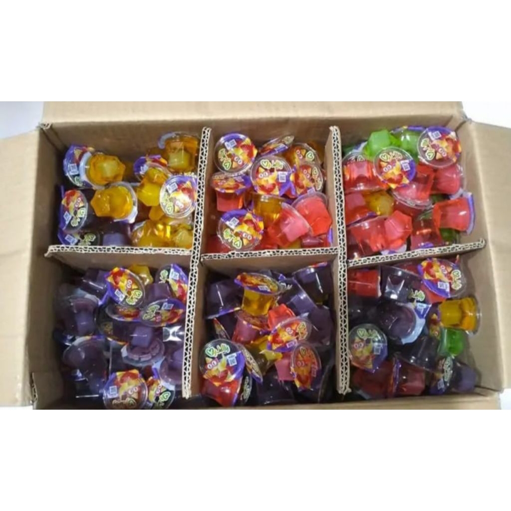 MY JELLY AWURAN 6KG EXP 2027