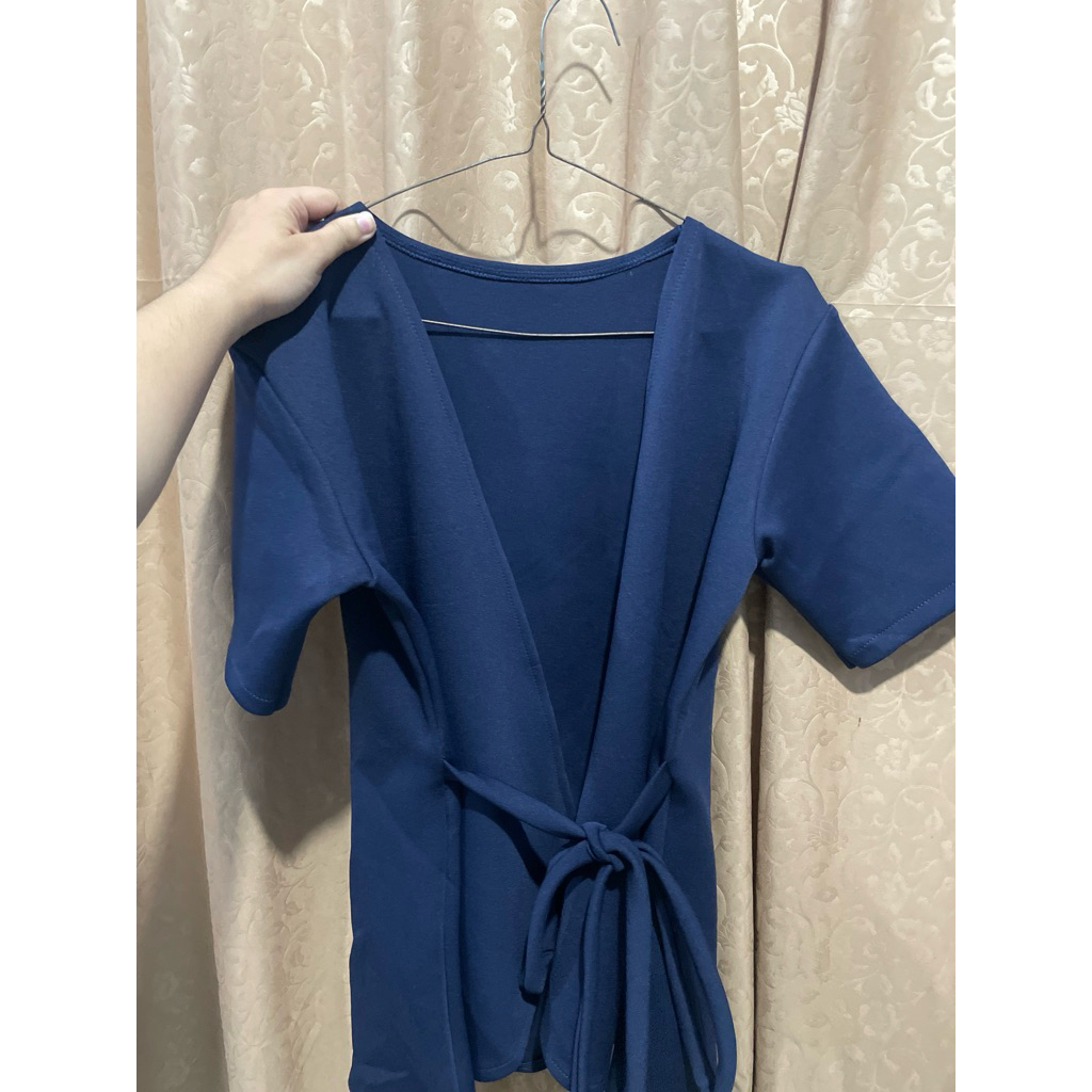 Outer scuba preloved