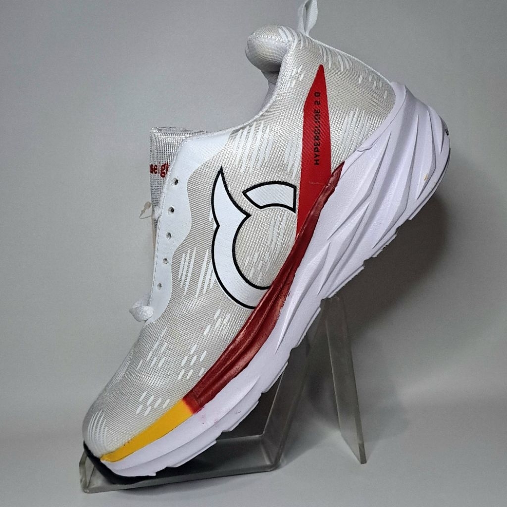 Sepatu Running Ortus Hyperglide 2.0 Pria dan Wanita