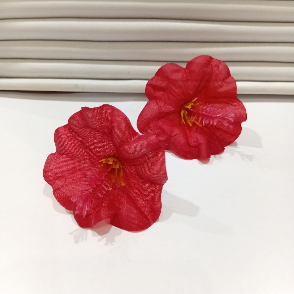 cucuk bunga pucuk untuk sanggul