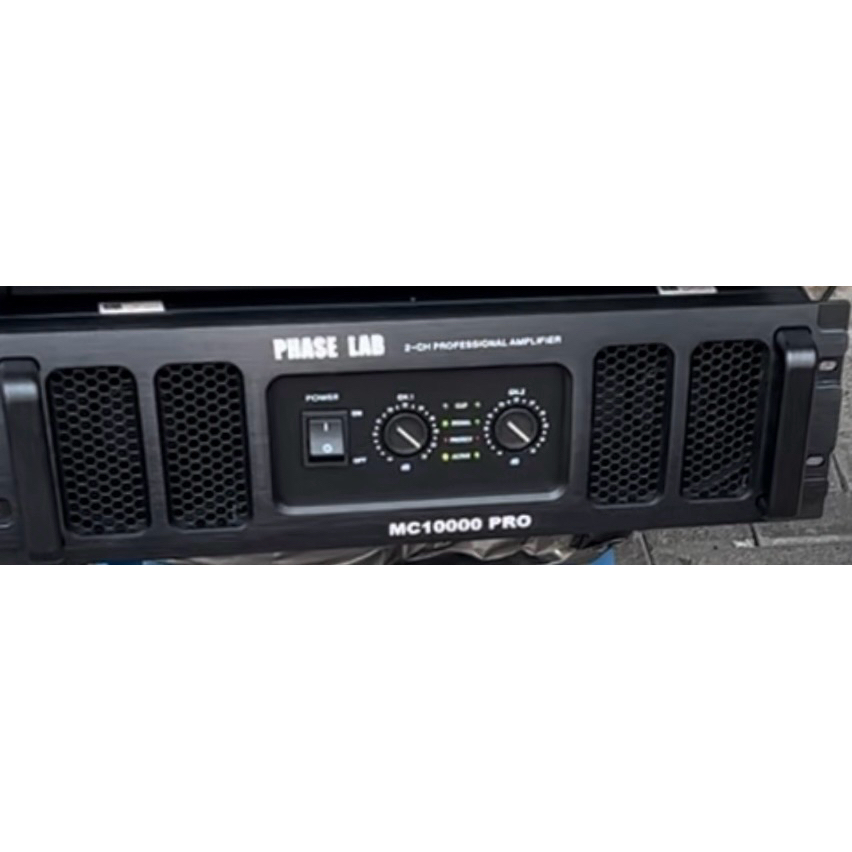phaselab power mc10000 pro