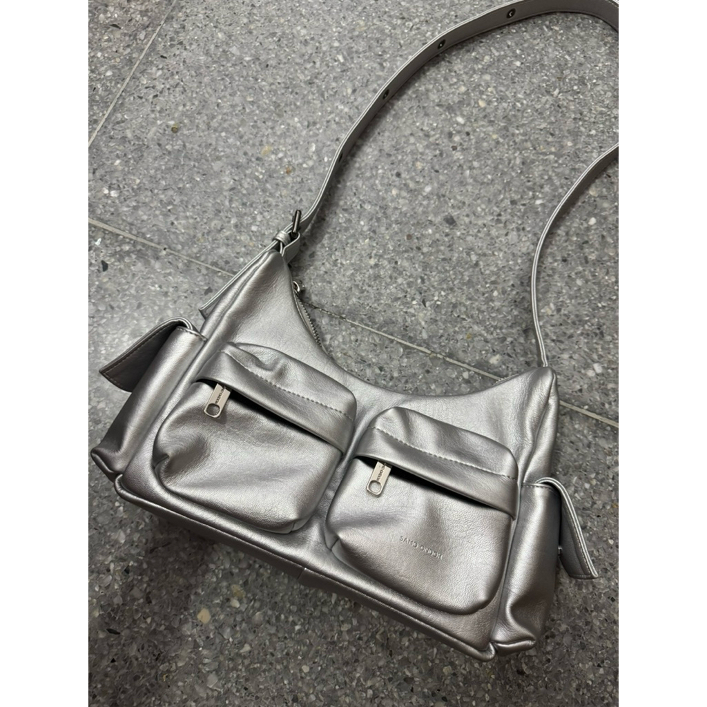 SAMO ONDOH BAG KOREA PRELOVED