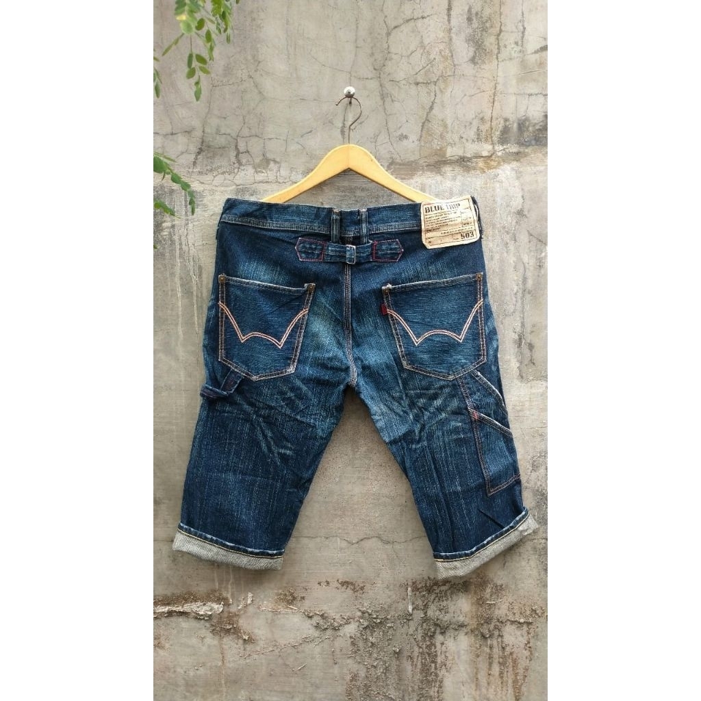 Edwin 503 Carpenter Short