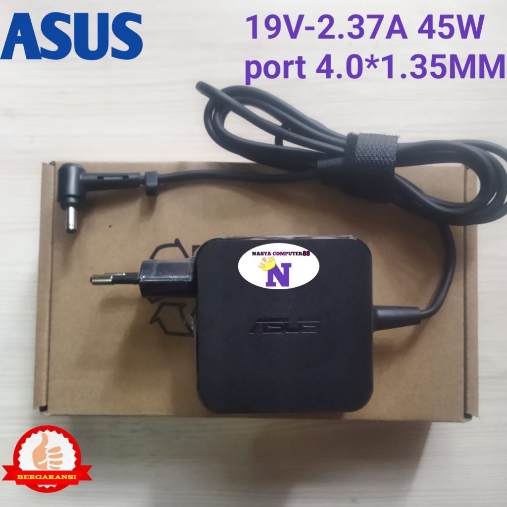 Adaptor Charger Asus A416 A416M A416MA A416J A416JA A416JF A416JP