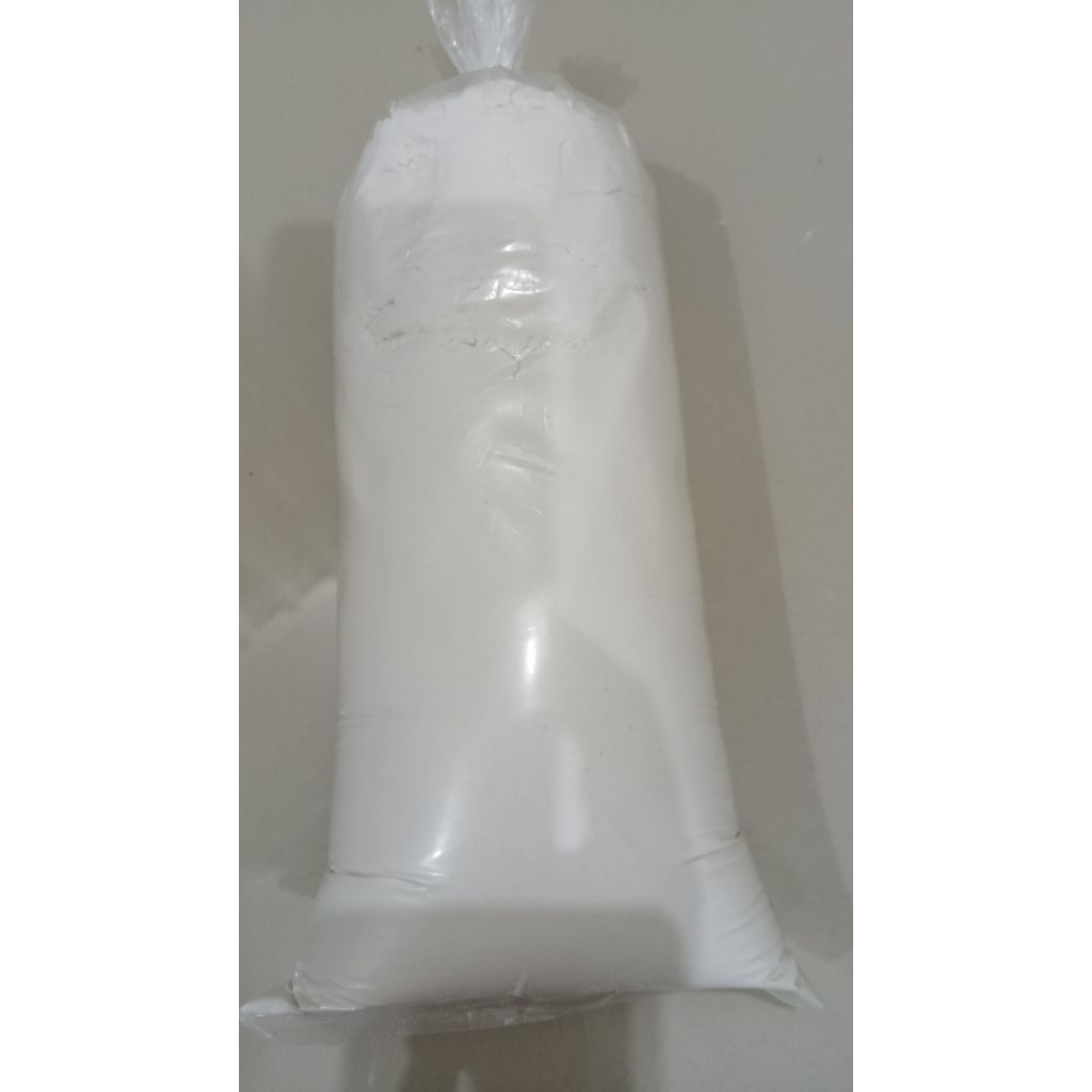 Tepung sagu asli pati pohon sagu/ Rumbia(Metroxylon sagu)