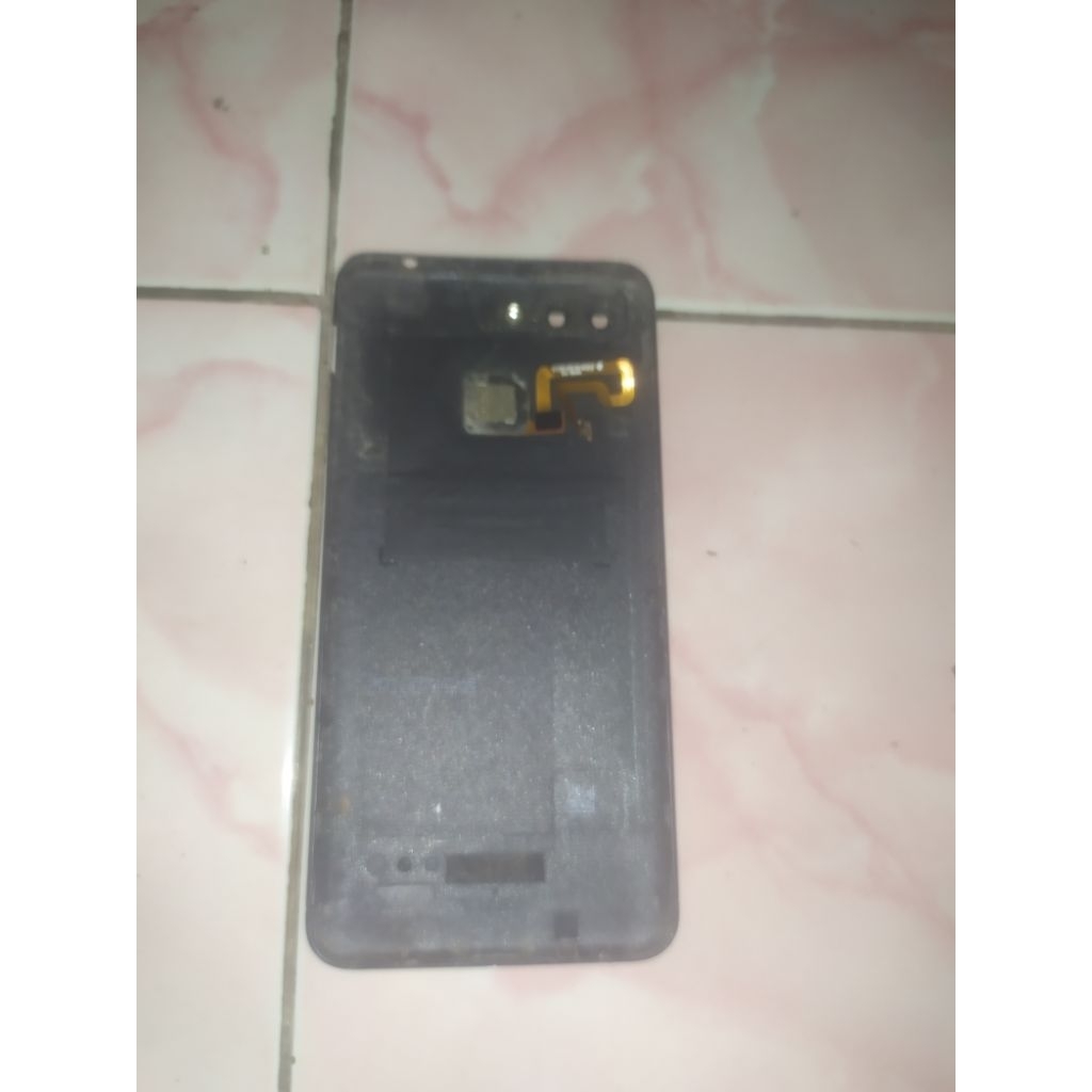 backdoor hp redmi 6/6a dan sim tray dan kamera belakang