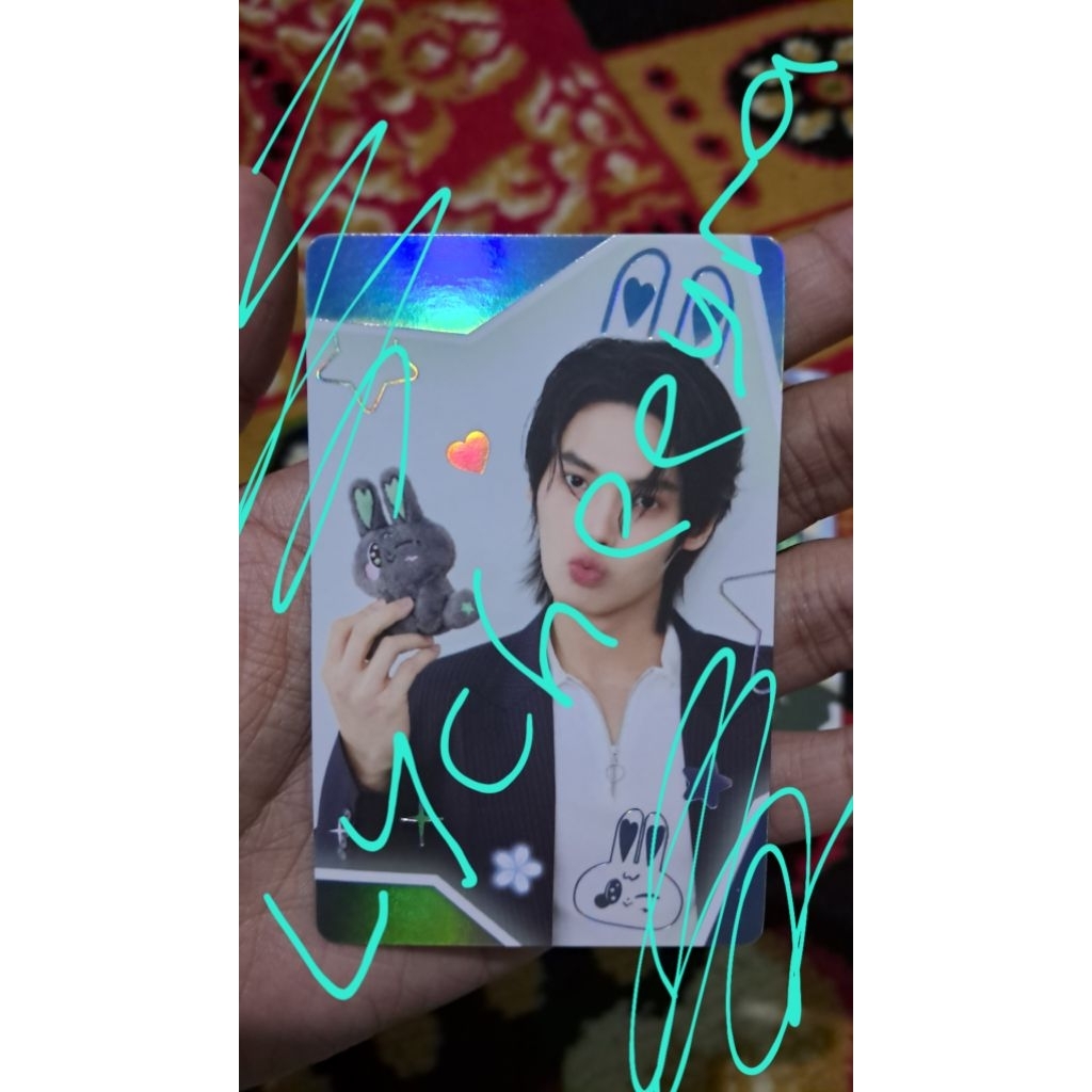 OFFICIAL SECRET NAGOYA WIN METAWIN