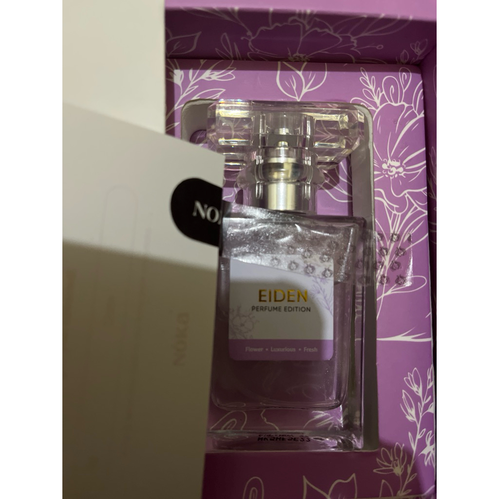 Parfum Noka Eiden