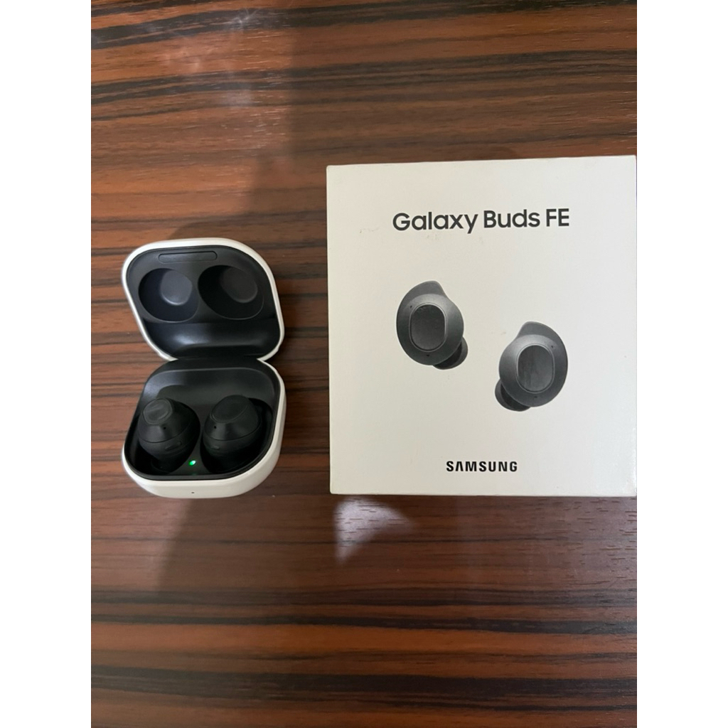 Samsung Galaxy Buds FE - Second