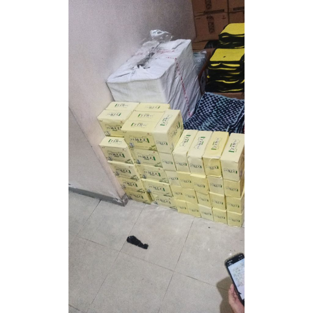 Salep Cina Gatal Kulit Kemerahan Dan Alergi