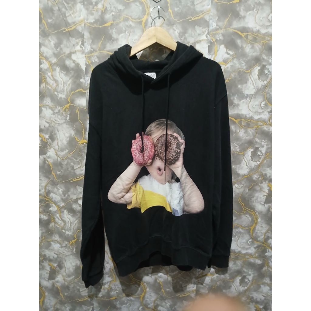 ADLV hodie