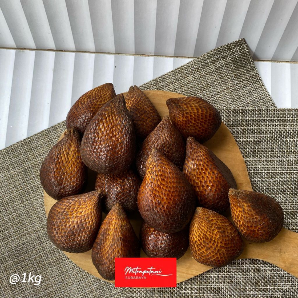 Salak pondoh jogja, buah salak pondoh,salak pondoh