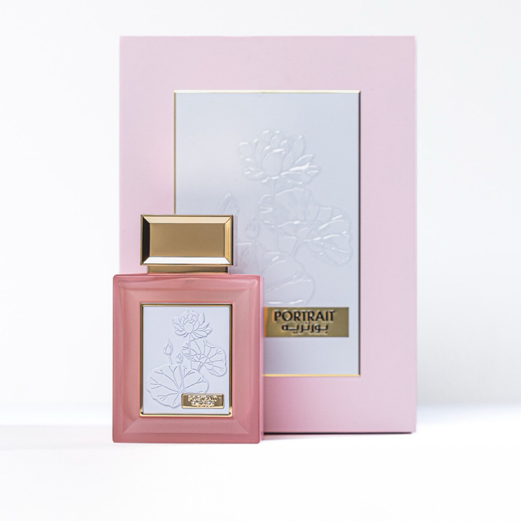 PORTRAIT PINK OUD ELITE 100ML / OUD ELITE PERFUME
