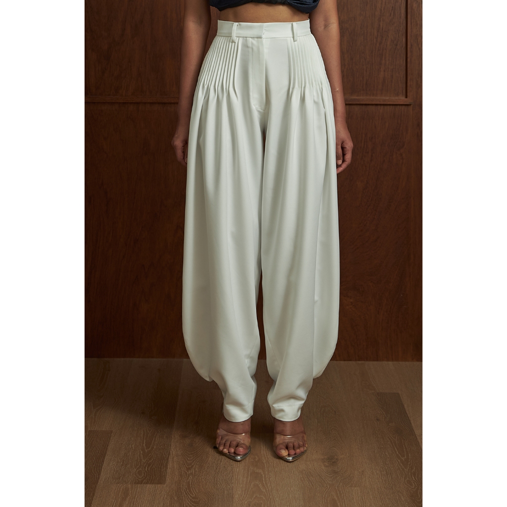 Claude - Goldie Pants