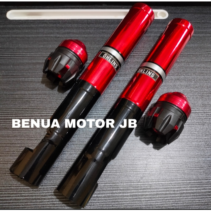 Paket Jalu As Depan + Cover shock depan Beat Fi Beat Pop Beat Street Beat Karbu Beat All Series