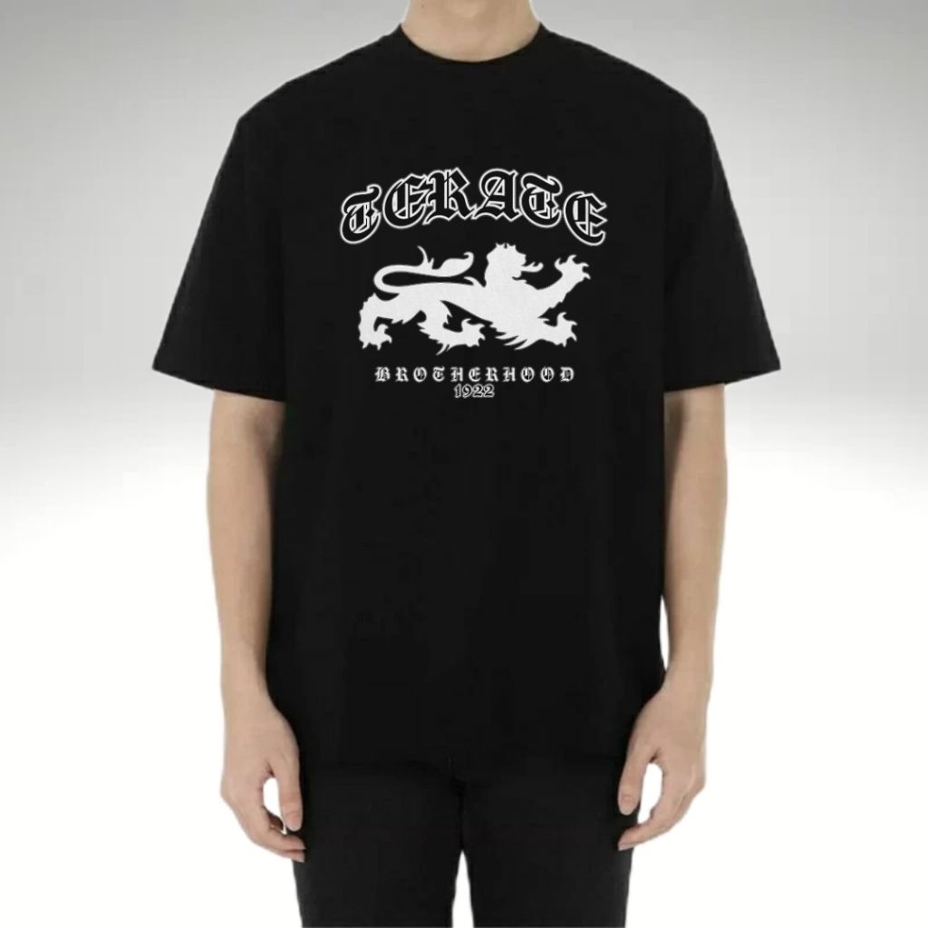 Kaos Terate Brotherhood