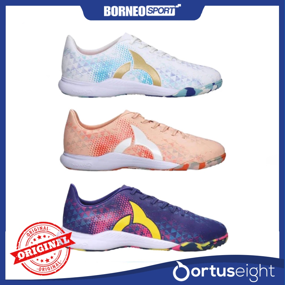 SEPATU FUTSAL ORTUSEIGHT CATALYST TRIDENT IN / SEPATU FUTSAL ORTUSEIGHT ORIGINAL