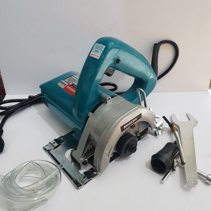 MESIN POTONG KERAMIK MODERN M2400/MARBLE TIE CUTTER/POTONG GRANIT/UBIN