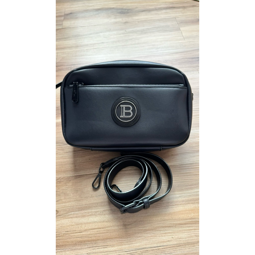 BALMAIN BAG ( PRELOVED)