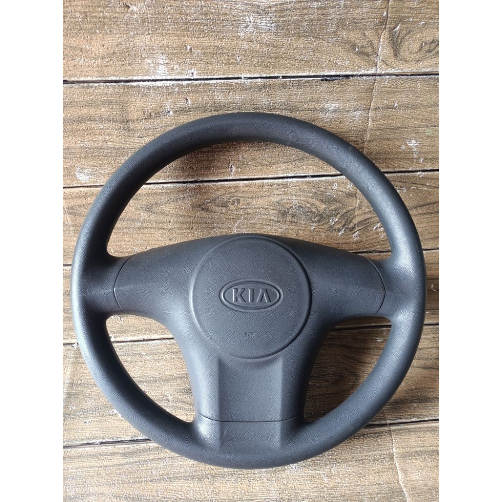 stir original kia picanto thn 2015