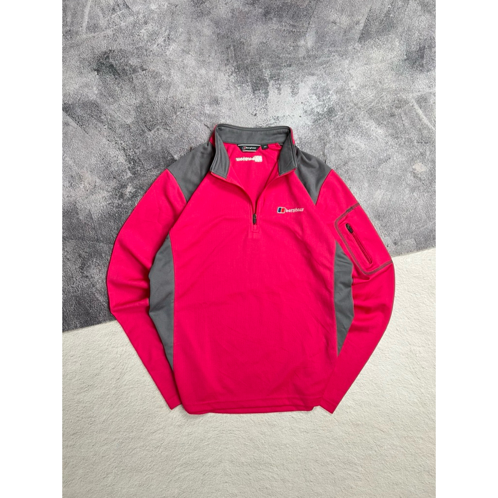 BERGHAUS BASELAYER (CODE BB89)