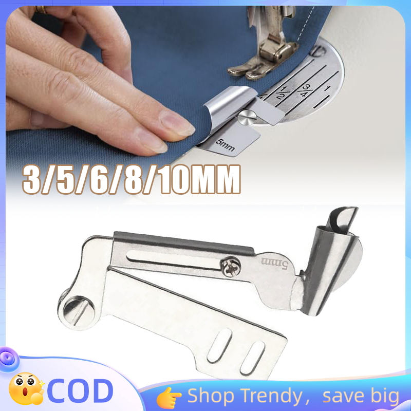 Corong Bisban Mesin Jahit Typical Corong Jahit Corong Lipat Praktis Sepatu Corong Bisban Mesin Jahit