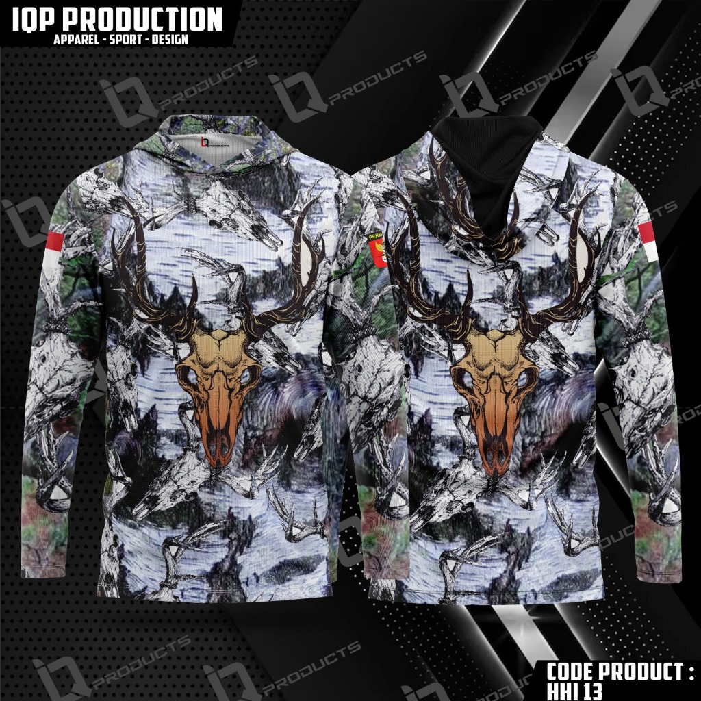 Baju berburu rusa murah baju hunting camo murah baju camo termurah