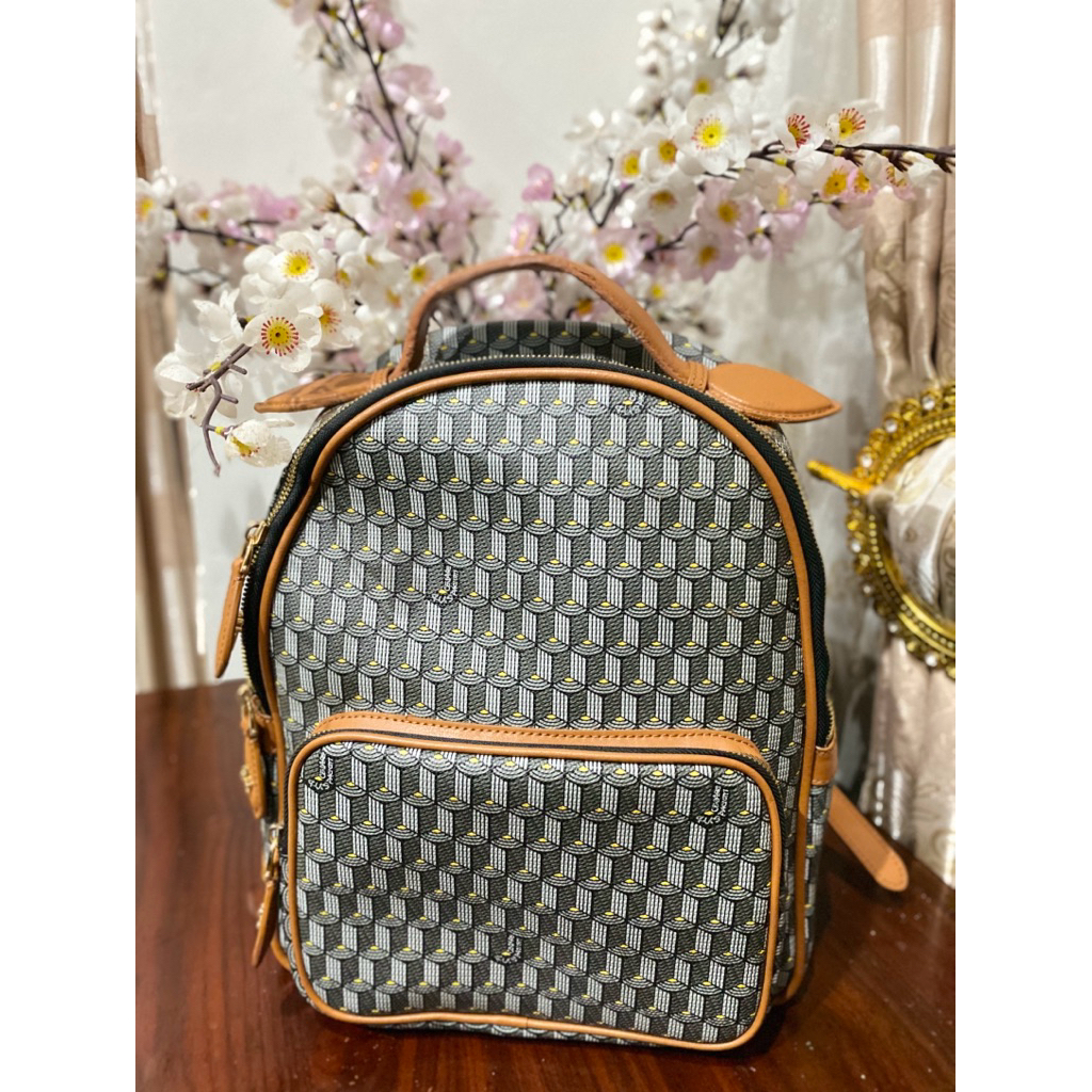 4us Cesare Paciotti Backpack