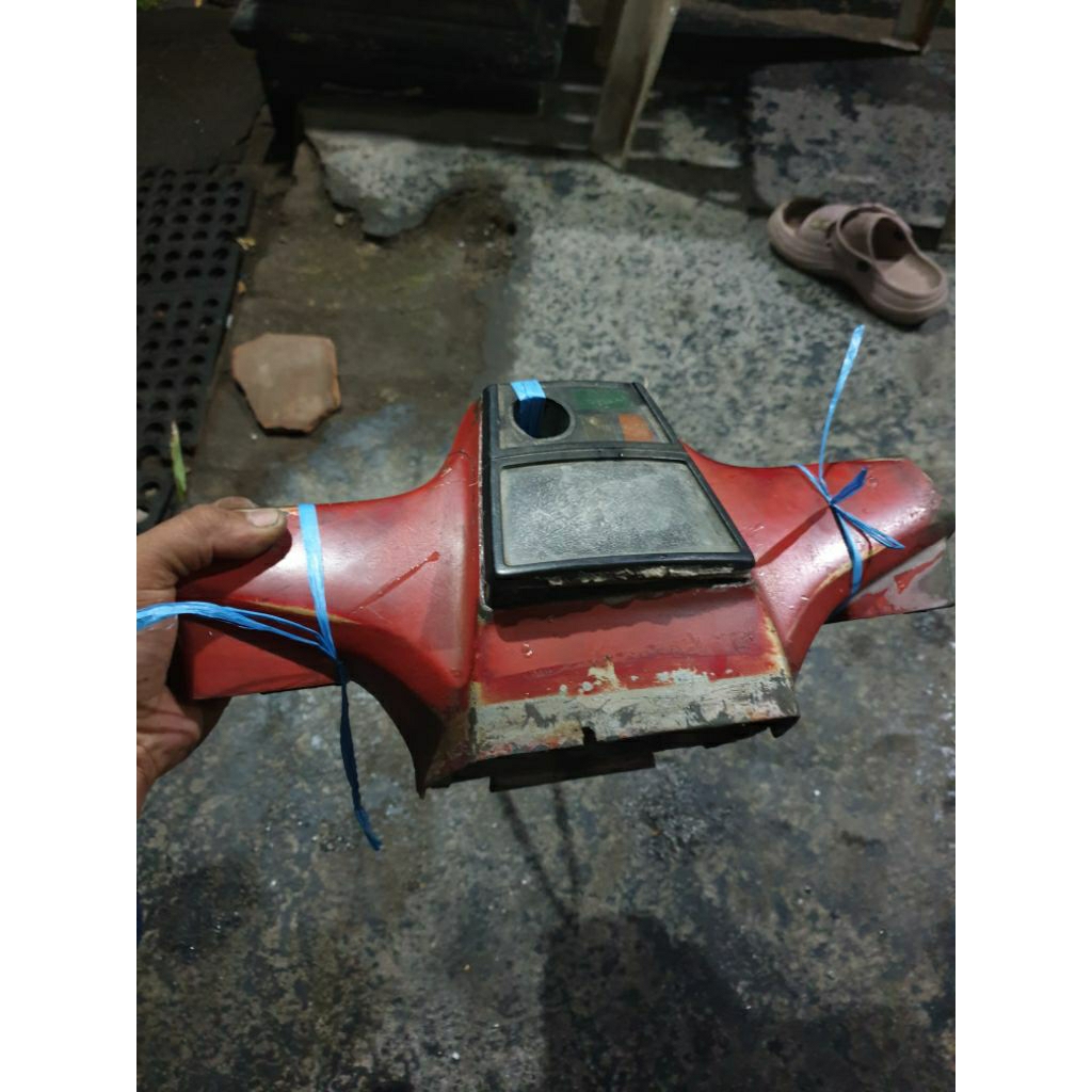 Batok atas bawah C700