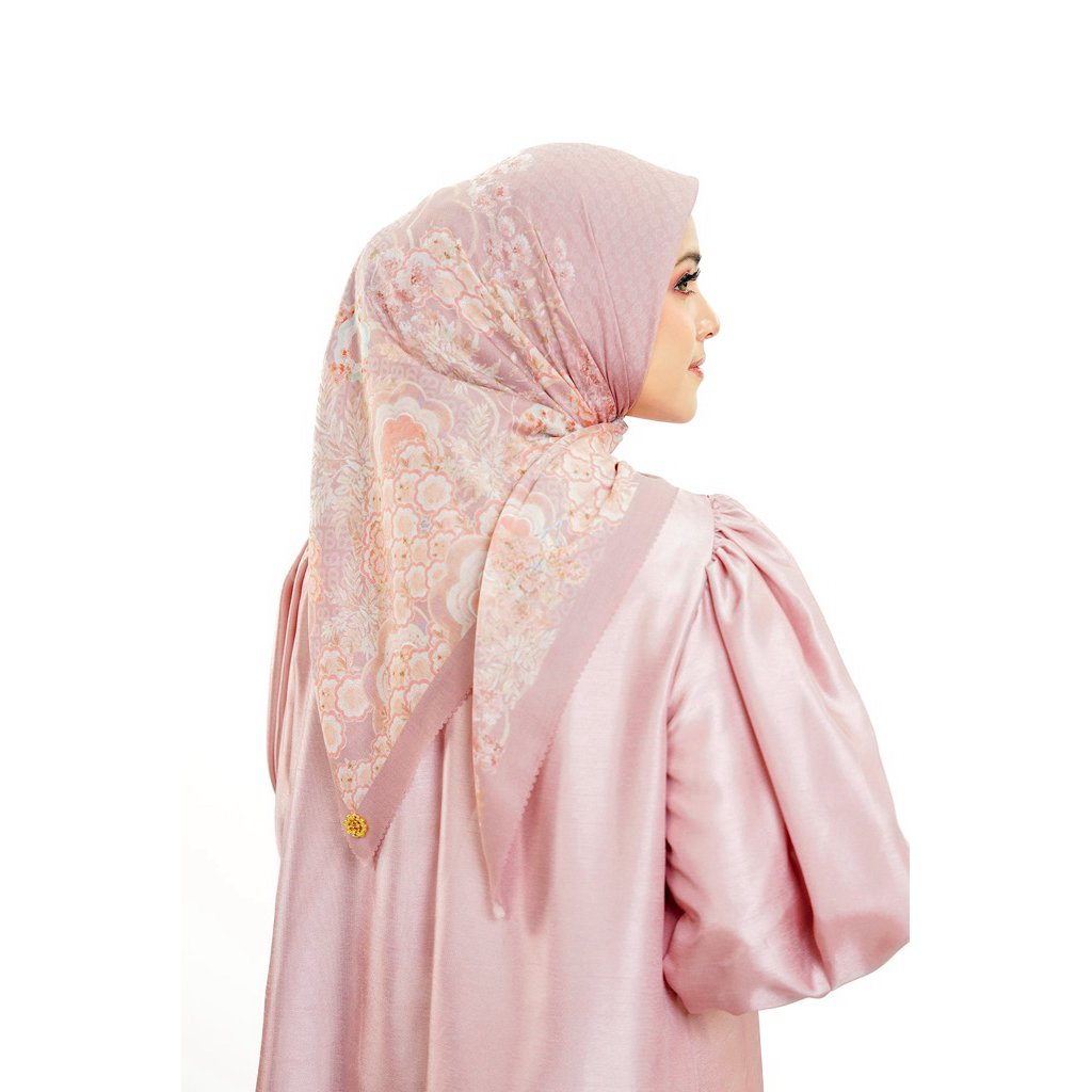Buttonscarves Syari As Is