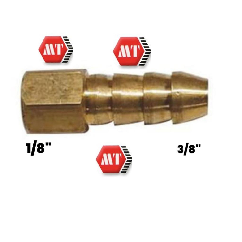 Nepel selang gas tabung 12kg