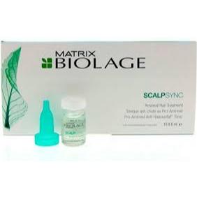 Matrix Biolage Scalpsync Aminexil Matrix Aminexil PERBOX Obat Rambut Rontok perbox