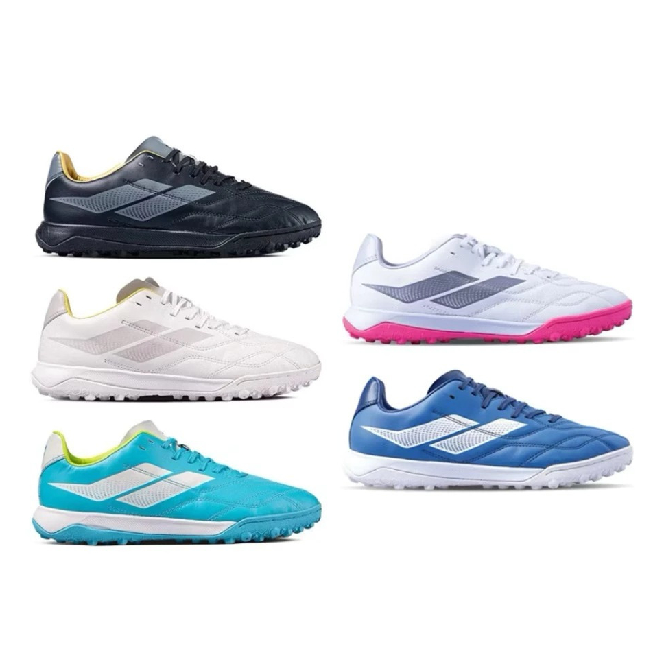 Sepatu Mini Soccer MILLS Enzo TF Original