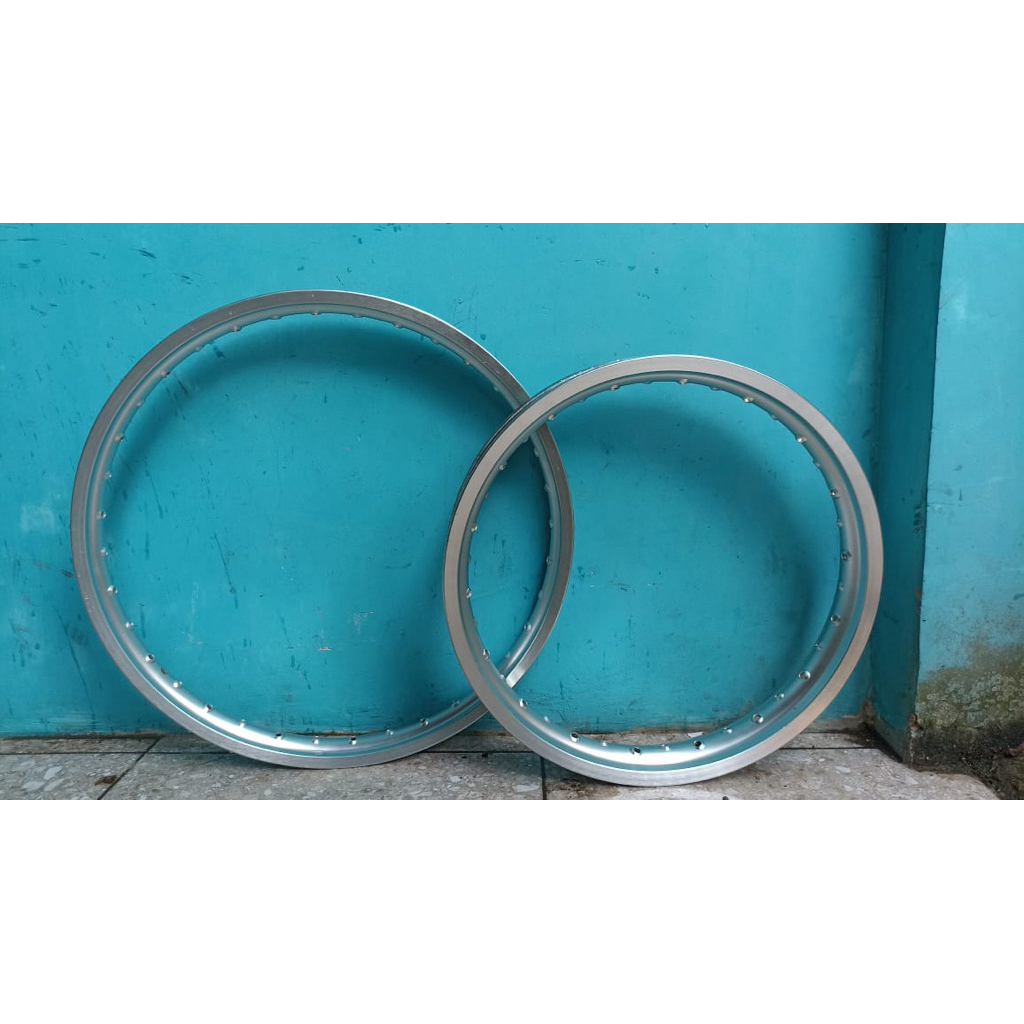 Ring 18-21 Copotan Wr155 Original DID JAPAN Depan Belakang