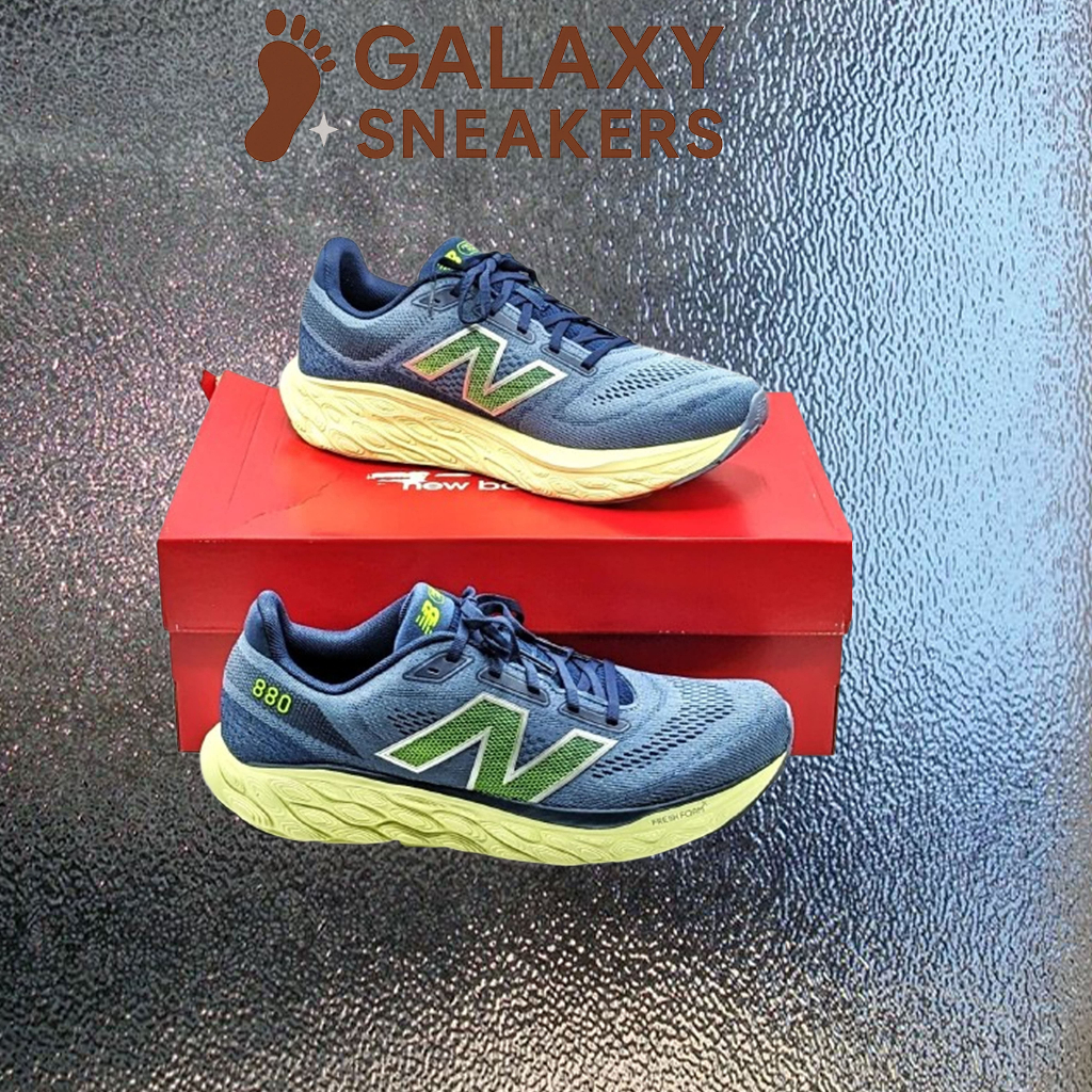 Running Shoes / Authentic / unisex / NB Foam 880 V14 880 Men Grey