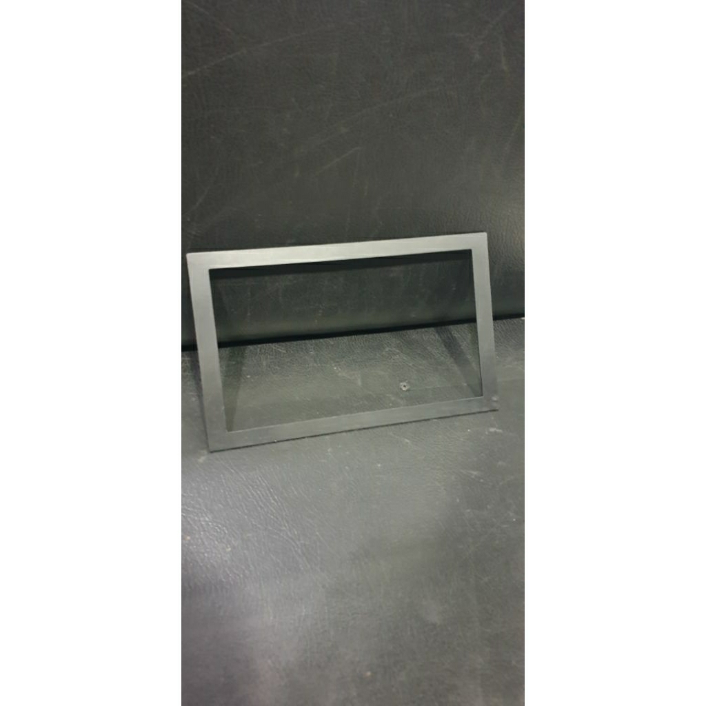 Lis trim abs untuk Head unit 2 Din Pioneer Universal