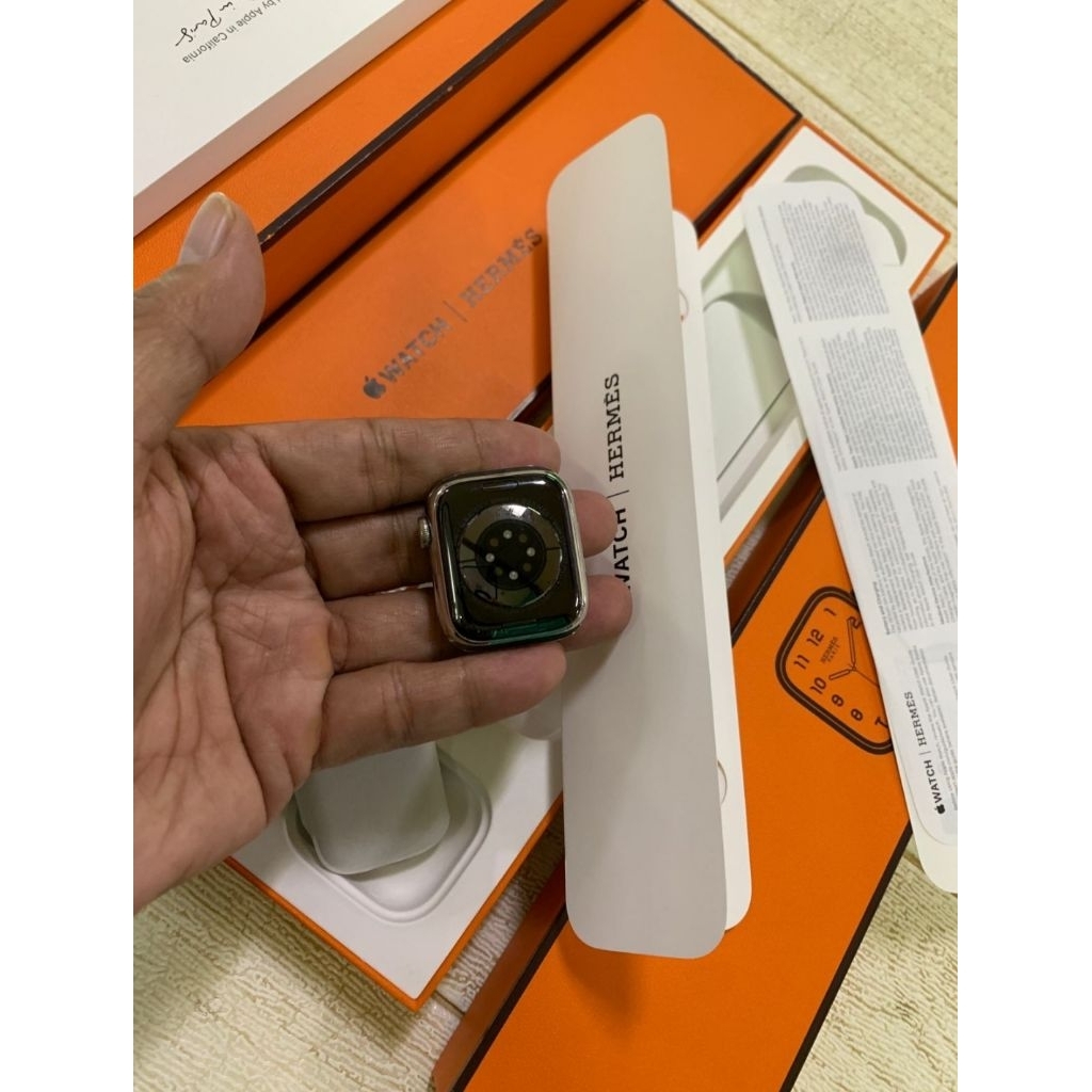 Apple Watch Series 7 41mm Second Original