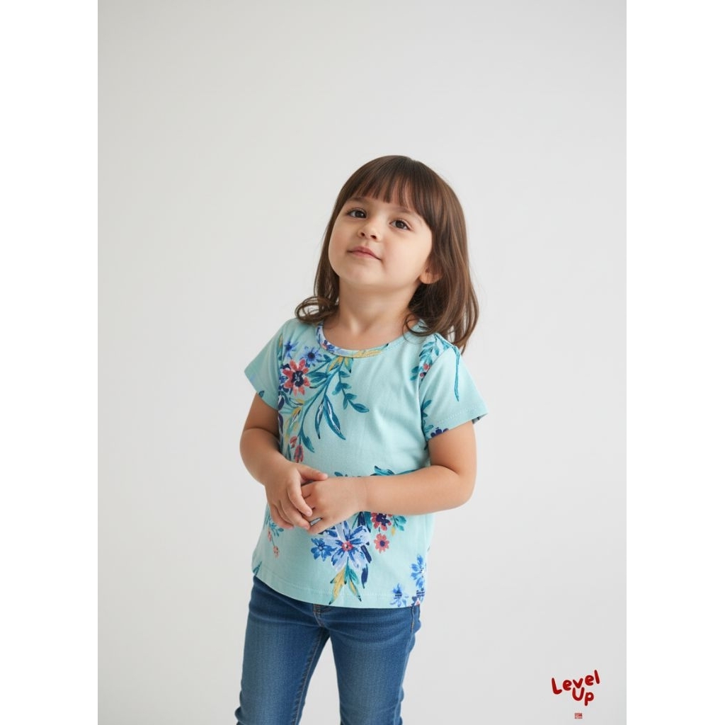 Kaos Baby Girl The Carters