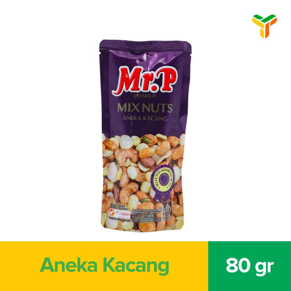 Harga p nuts Terbaru Jun 2026 | BigGo Indonesia