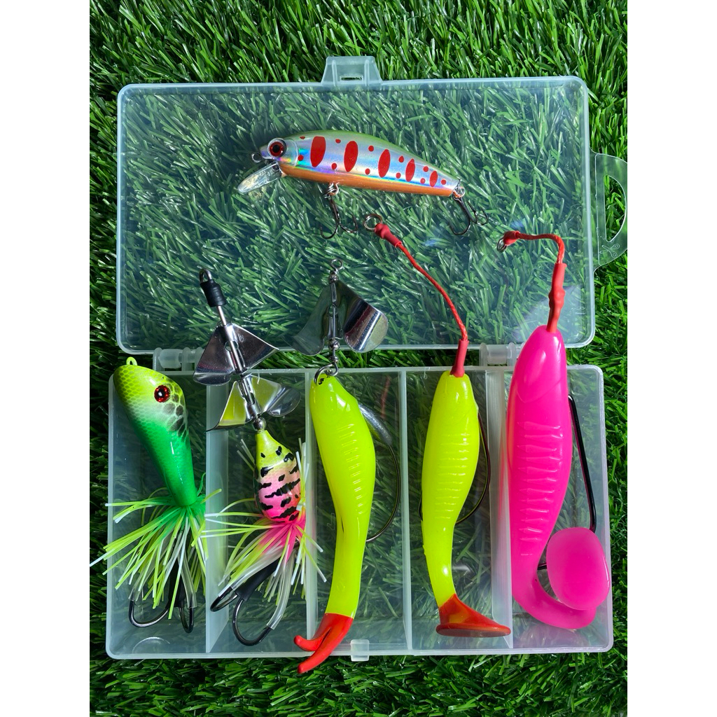 PAKET FULL CASTING TOMAN JUMBO || UMPAN MANCING TOMAN