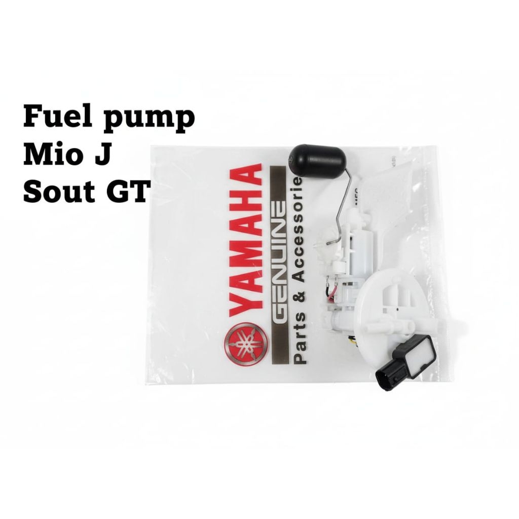 fuel pump yamaha Mio J. soul GT