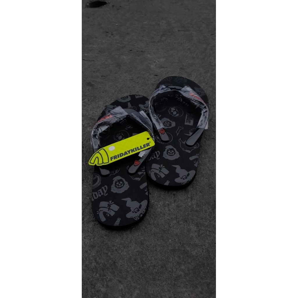 SANDAL FRIDAY KILLER ORIGINAL