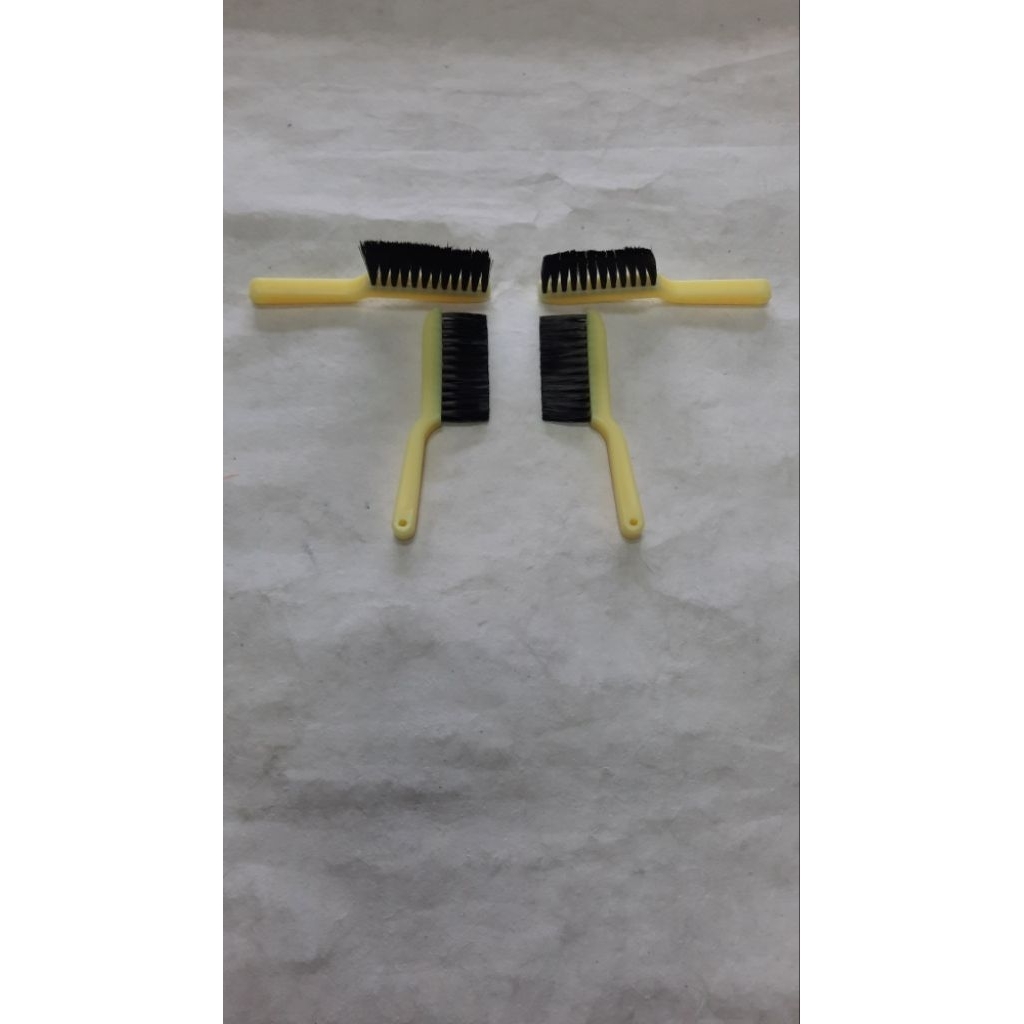 sikat meja billiard / brush meja billiard / penghilang debu meja billiard