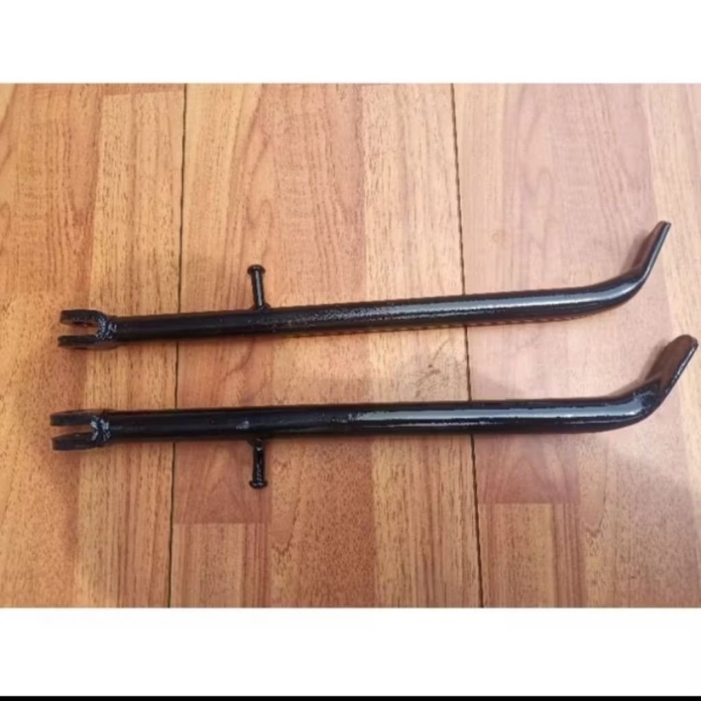 STANDAR SAMPING KLX STANDAR KLX STANDAR SATU KLX per dalam dan per luar panjang 40cm tebal