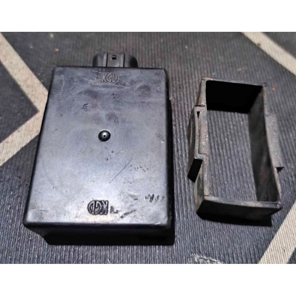 Cdi Suzuki Satria Lumba 2 Tak Original