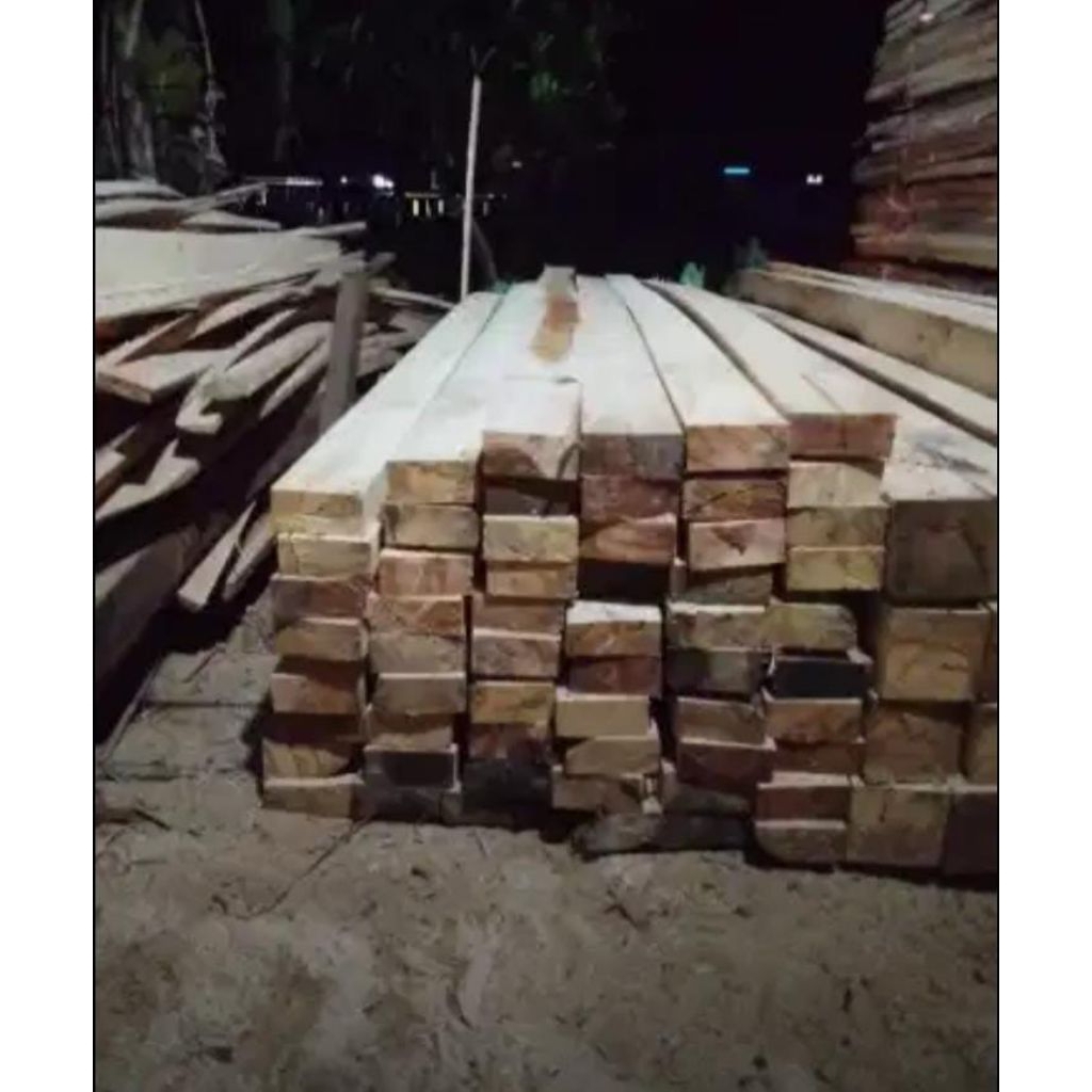 kayu kaso 4x6 5x7