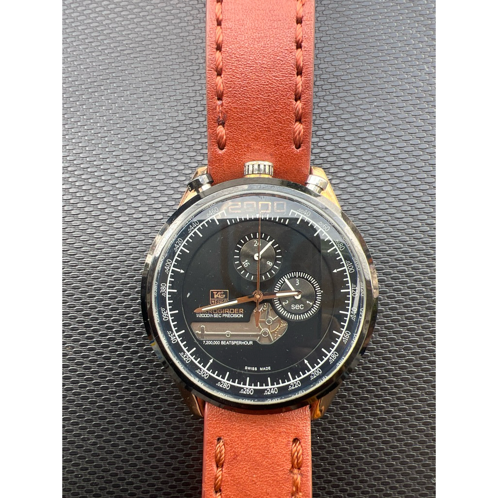 jam tag heuer microgirder2000