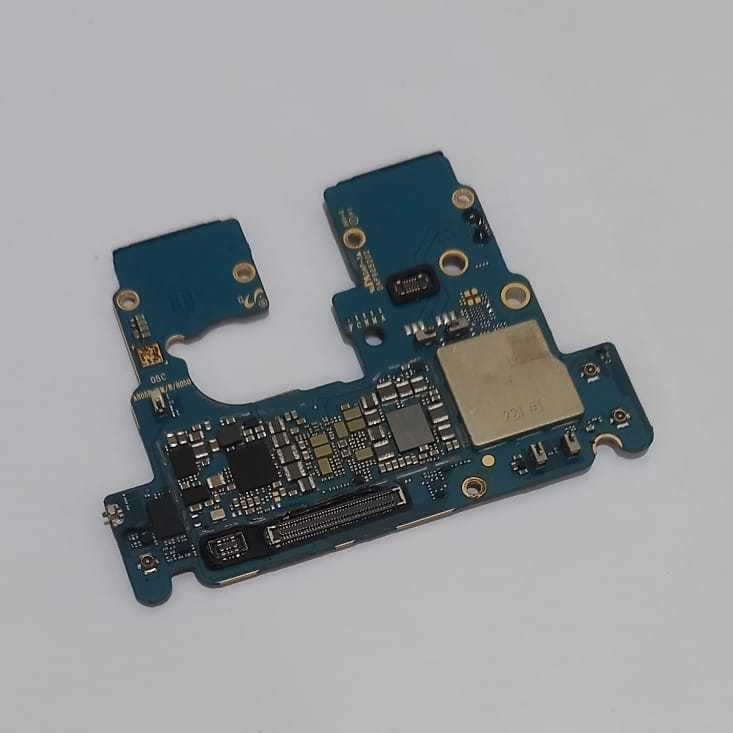 MESIN / MAINBOARD / MOTHERBOARD / PCBA SAMSUNG GALAXY A80 - A805 ORIGINAL COPOTAN MINUS_7