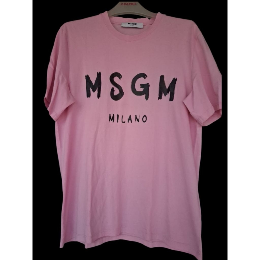MSGM Milano,kaos Korea,msgm