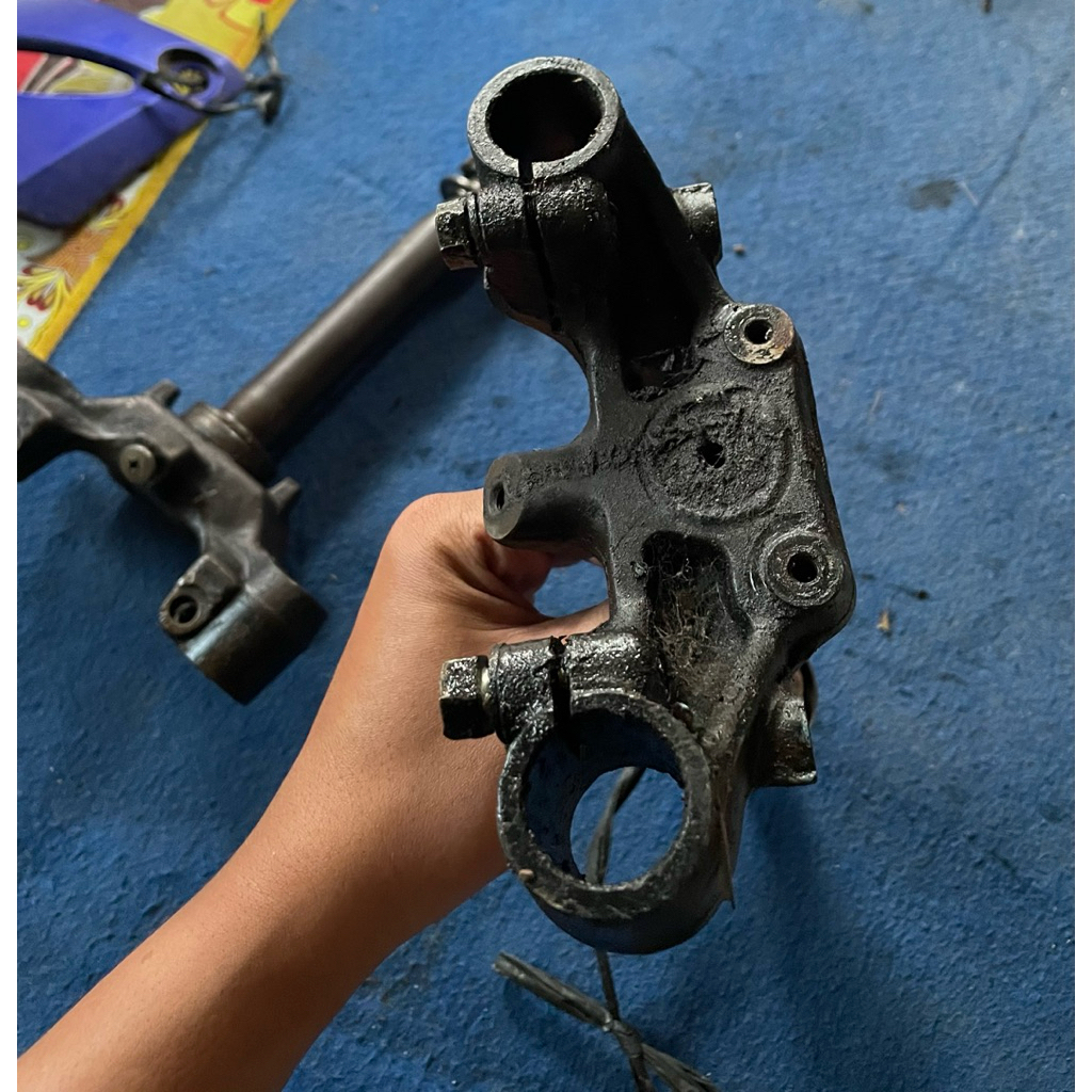 T shok fiz r vega original copotan Normal